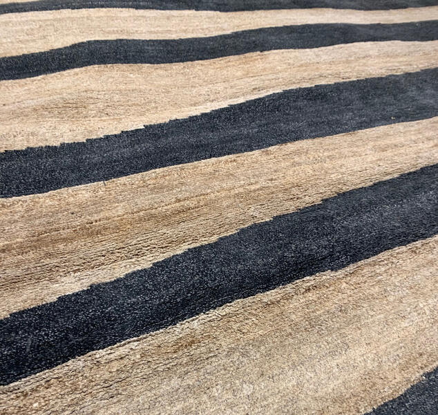 YAW - CHARCOAL | WOVEN